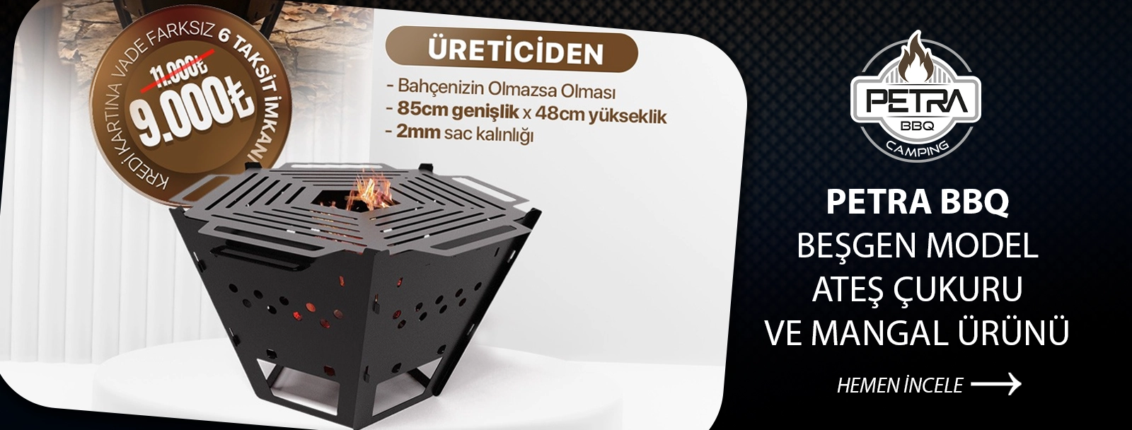 Kastamonu Pelet Soba