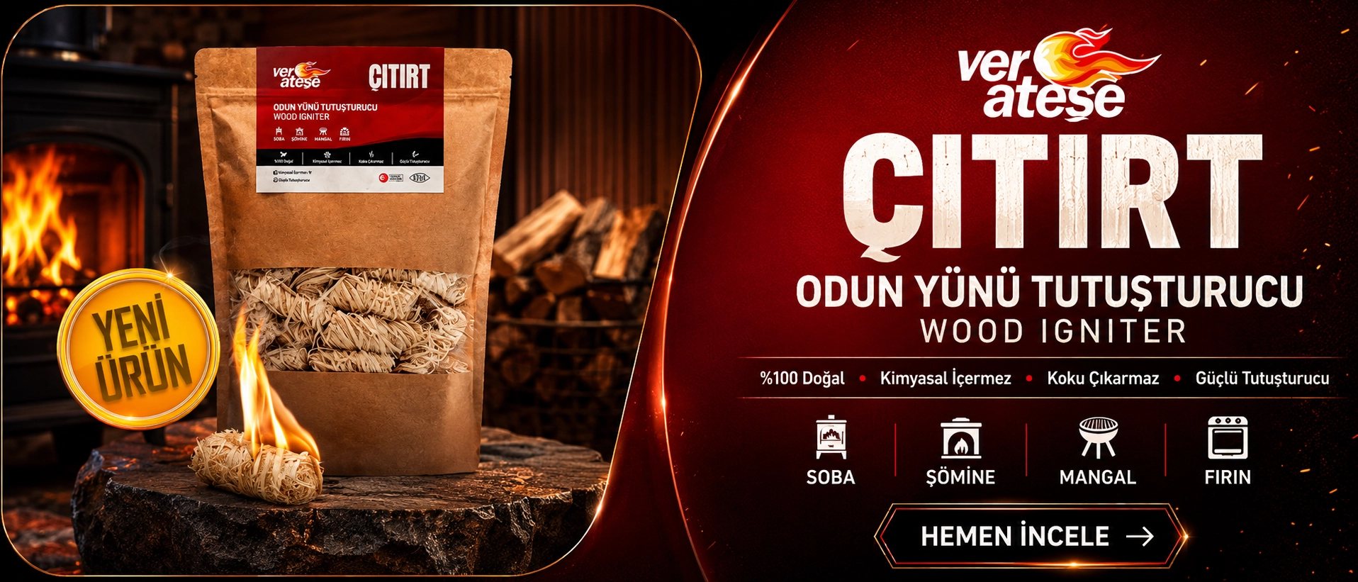 Kastamonu Pelet Soba
