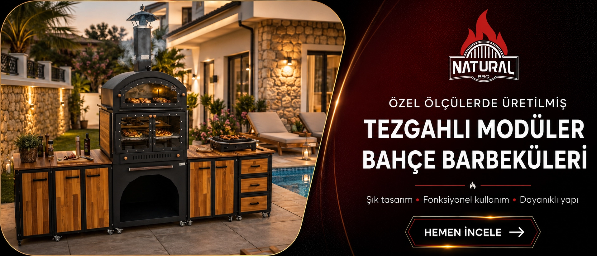 Kastamonu Pelet Soba