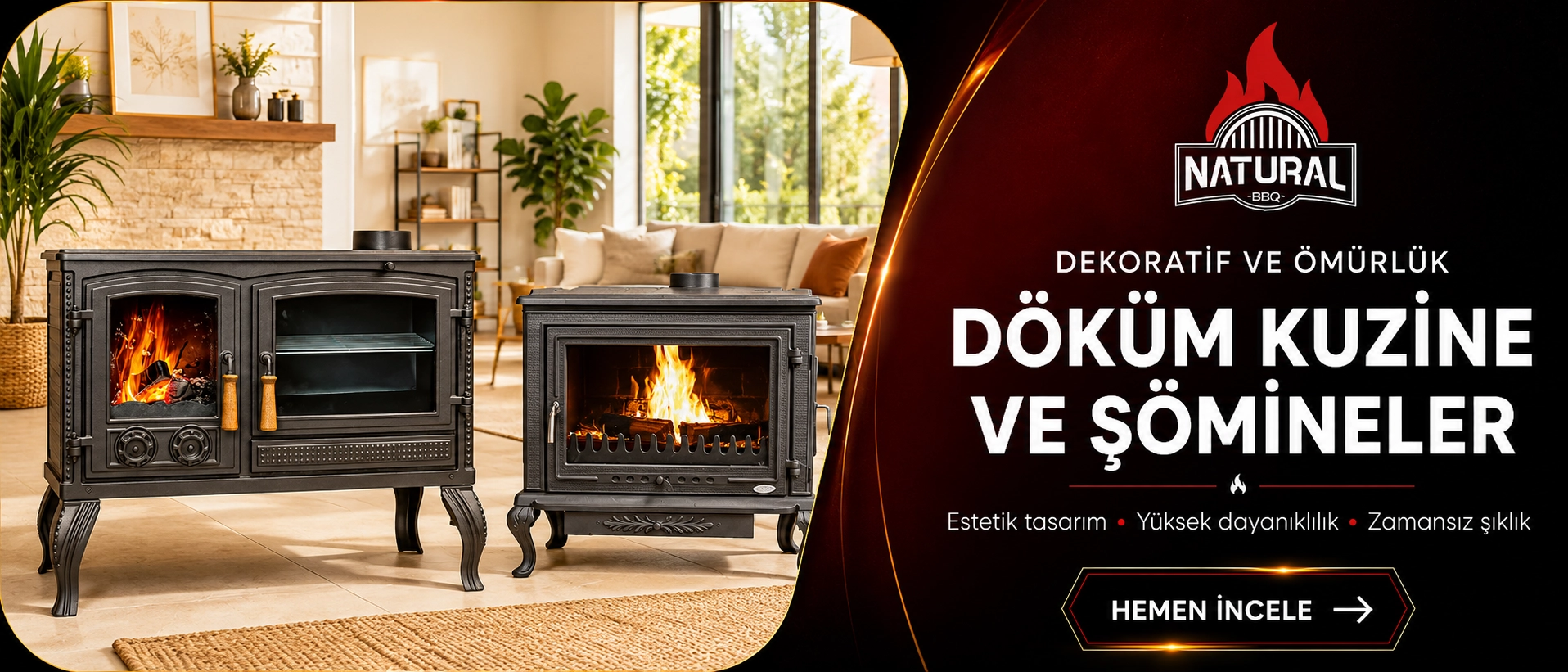 Kastamonu Pelet Soba