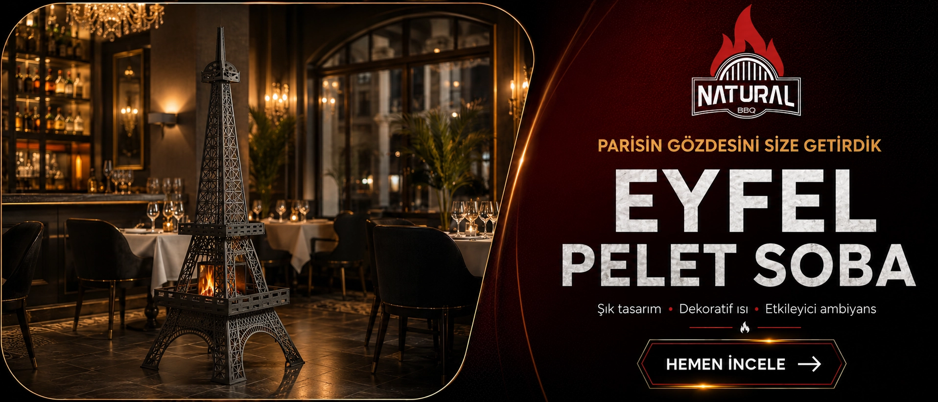 Kastamonu Pelet Soba