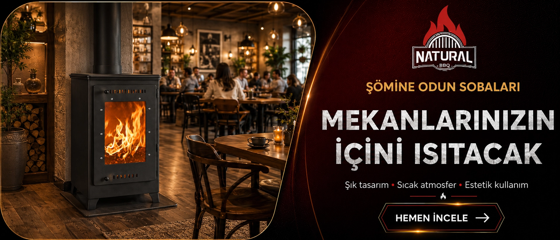 Kastamonu Pelet Soba